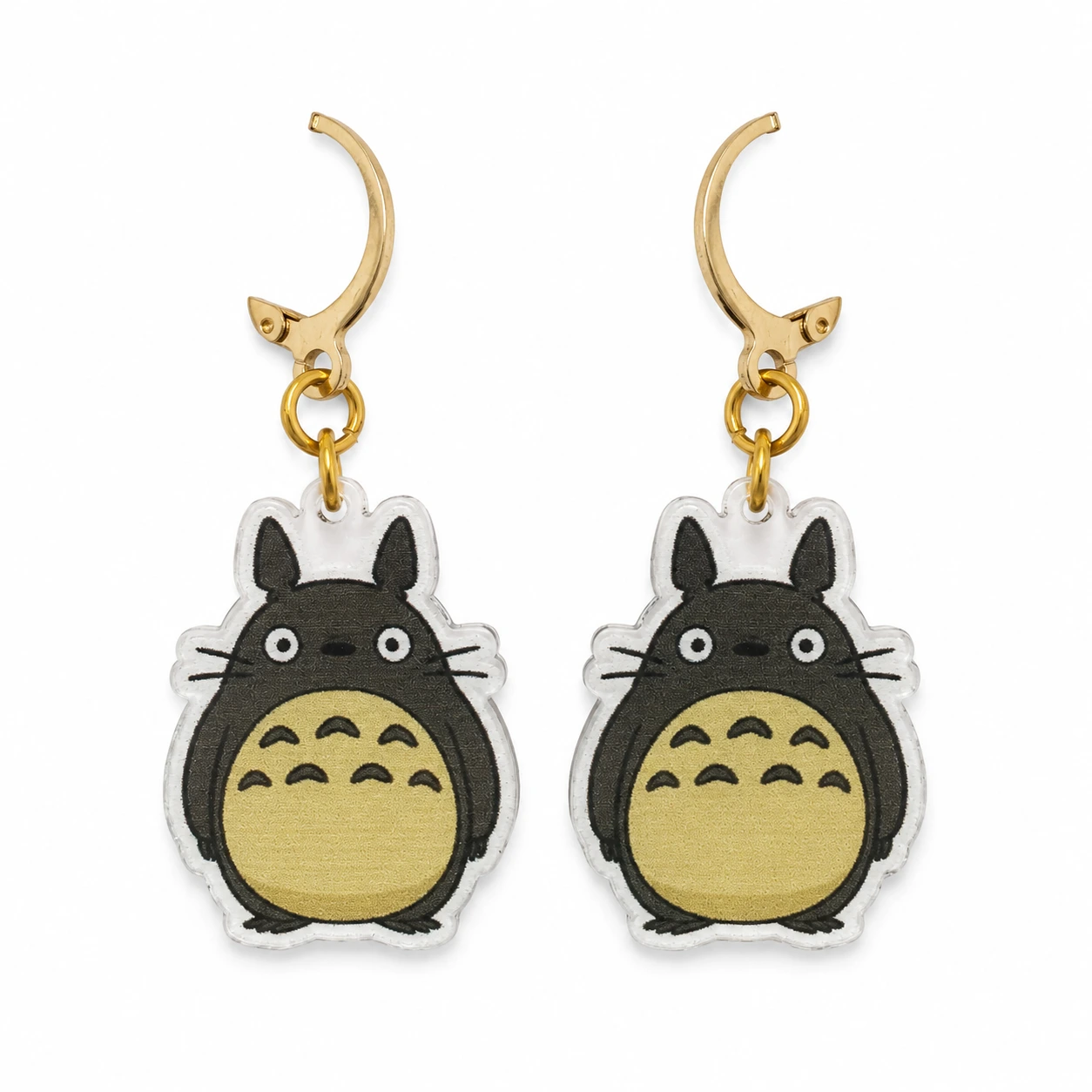 Totoro