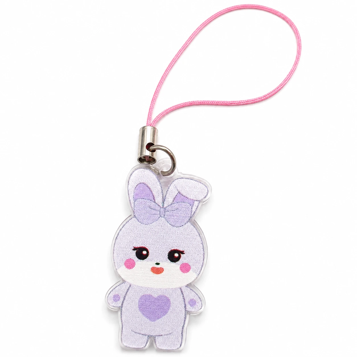 Blackpink peluche/ Sooya completa