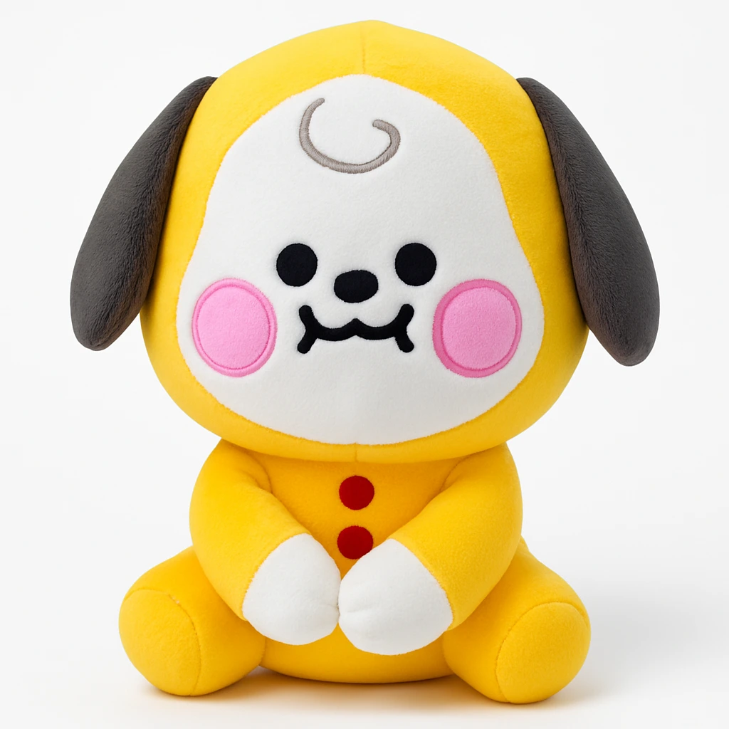 Chimmy