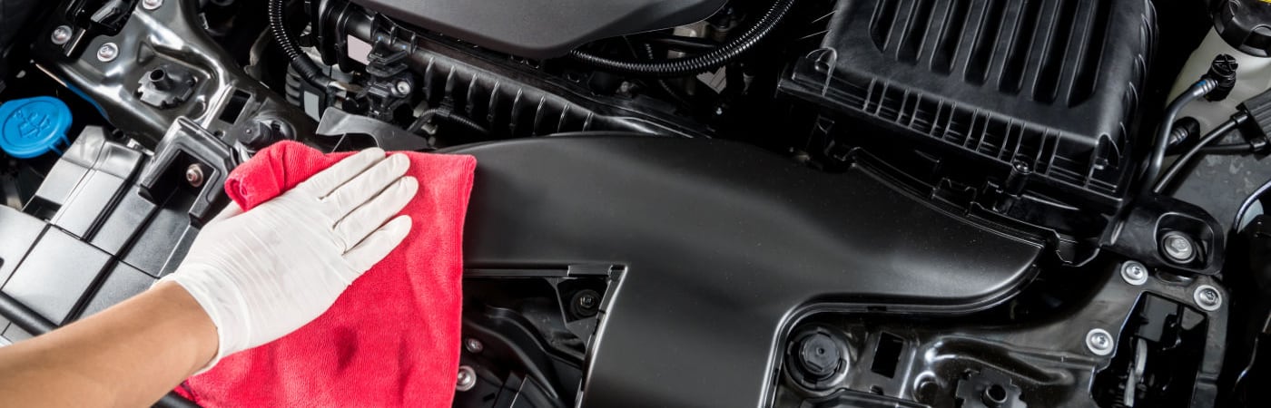 Cinco consejos para mejorar el rendimiento de tu vehículo