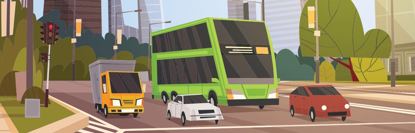 Conoce la nueva Ley de Movilidad, Transporte y Tránsito