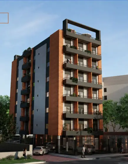 Smart Flats 2026