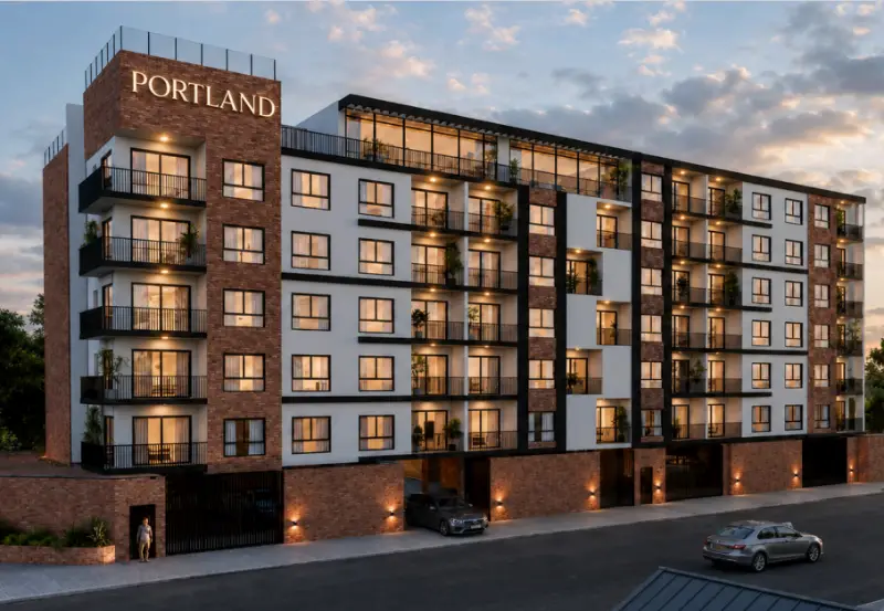 PORTLAND 2026