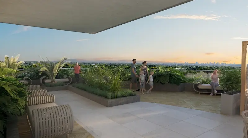 TORRE IBERÁ - 9