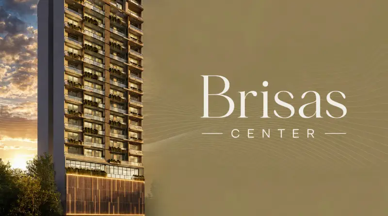 Brisas - 1