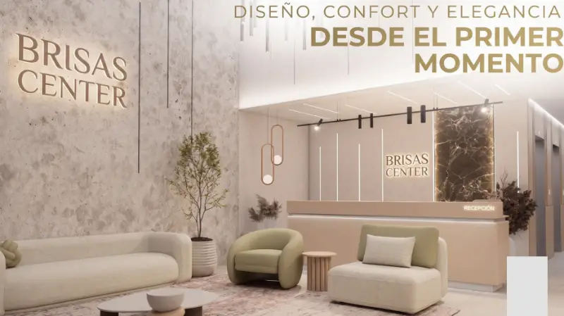 Brisas - 6