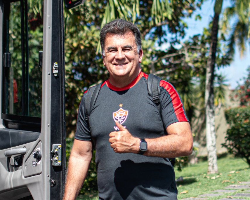 STJD absolve Fábio Mota, suspende Cacá e Luan Cândido e multa o Vitória em R$ 10 mil