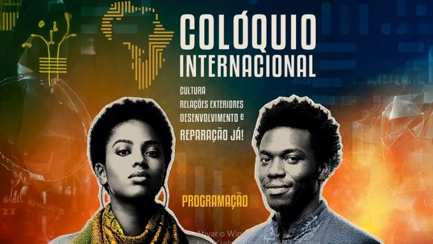 Colóquio internacional reúne representantes da África e da diáspora em Salvador