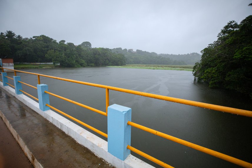 Lauro de Freitas promove 1ª Audiência Pública Municipal sobre revitalização do Rio Joanes