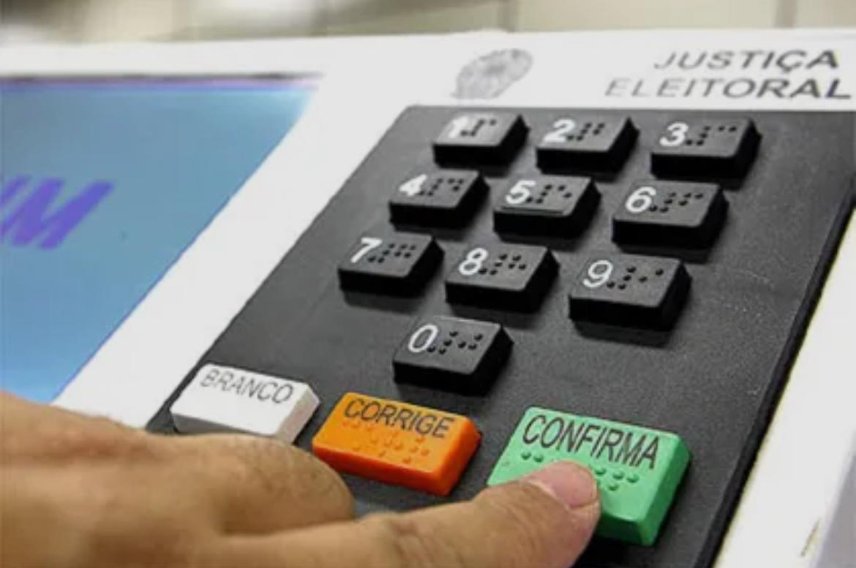 Voto em trânsito nas Eleições 2026: eleitores têm até 20 de agosto para solicitar mudança temporária