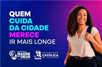 Madre de Deus amplia acesso ao ensino superior para servidores