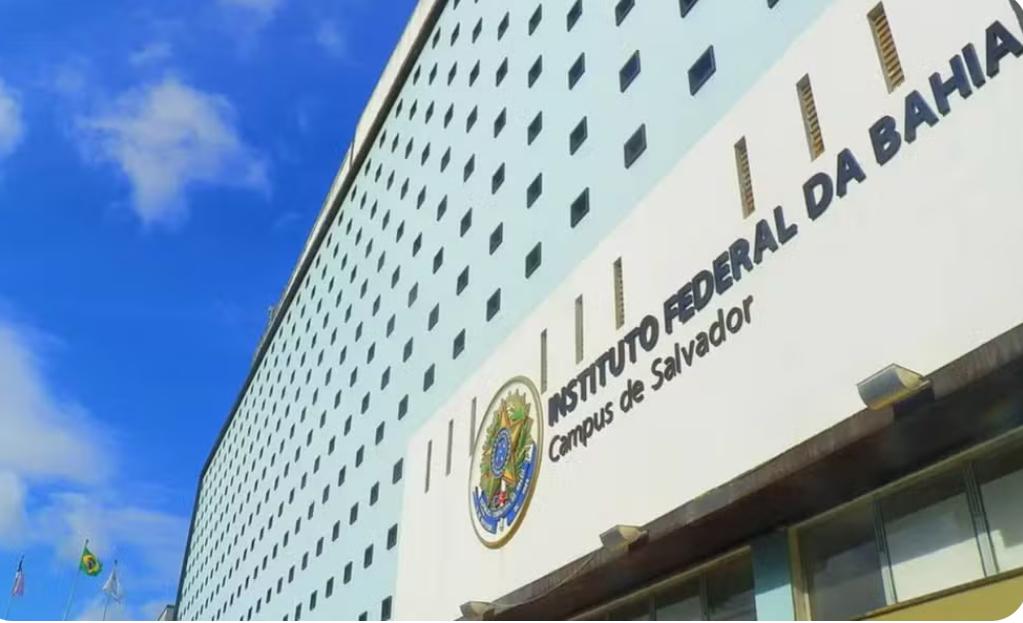 IFBA oferece 5.276 vagas em cursos técnicos gratuitos em 24 municípios da Bahia