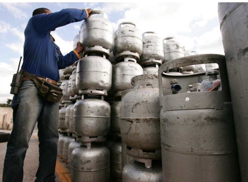 Gás de cozinha pode subir até R$ 10 na Bahia a partir de setembro
