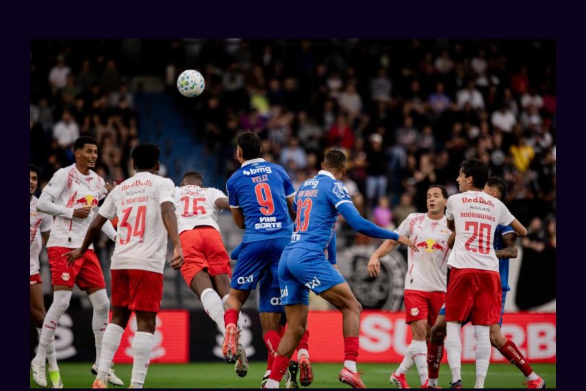 Bahia vence o Red Bull Bragantino de virada e amplia sequência invicta no Brasileirão