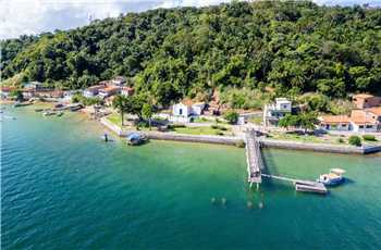 Madre de Deus: Ilha de Maria Guarda recebe 1ª Feira de Mulheres Empreendedoras