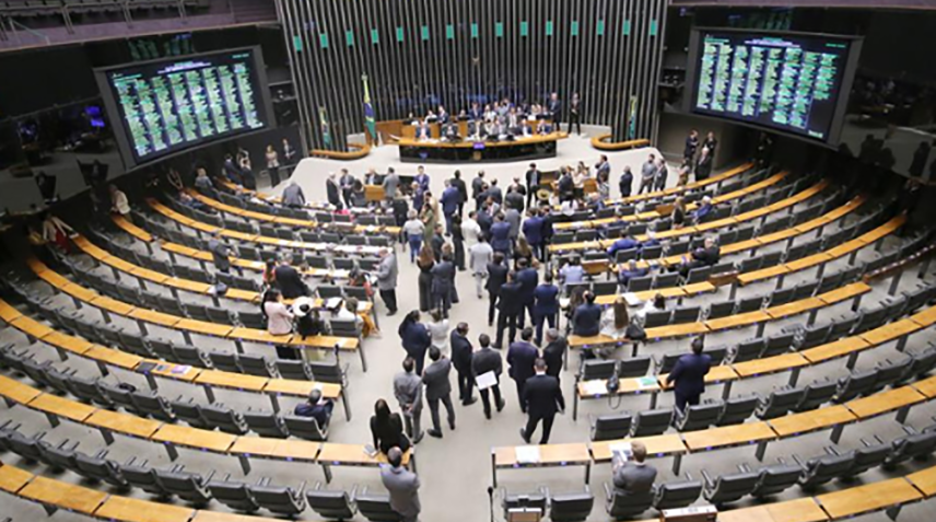 Bahia elege 39 deputados federais para a próxima legislatura
