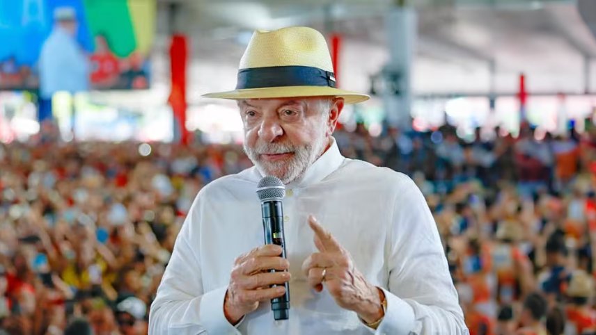 Lula vence em 413 cidades, mas perde em quatro municípios baianos