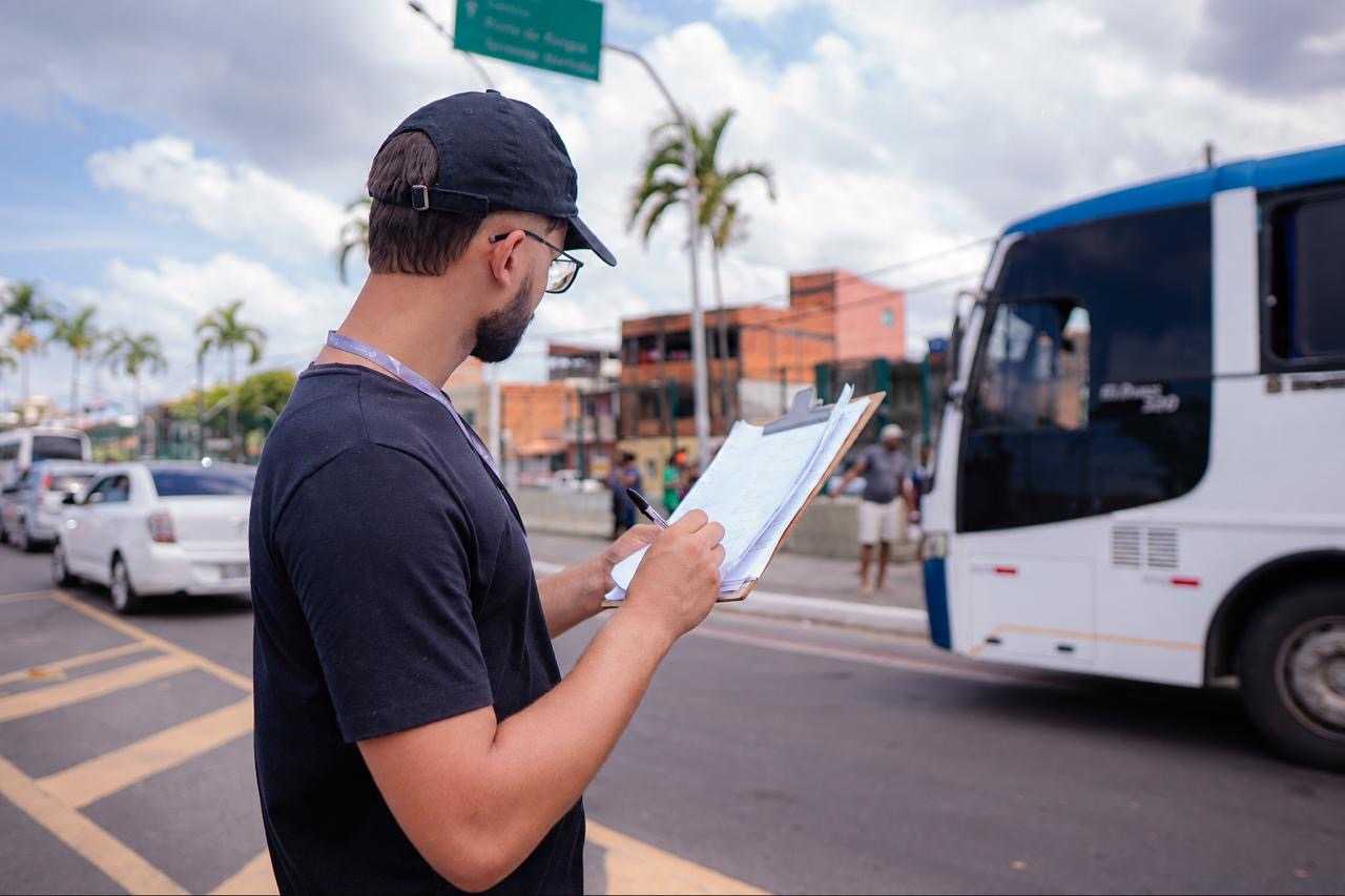 Madre de Deus reforça ordenamento de excursões para temporada de verão