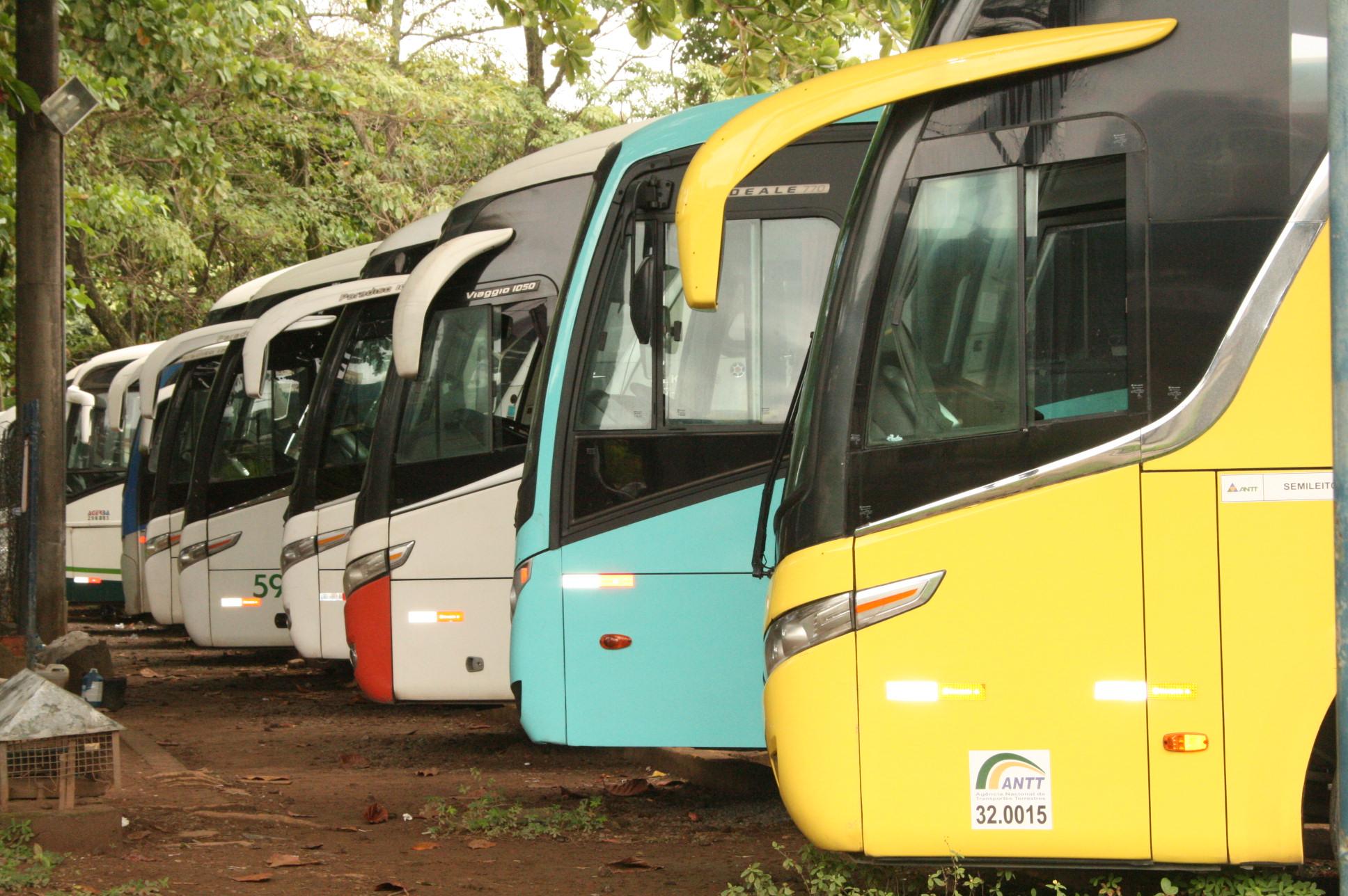 Bahia terá transporte gratuito no segundo turno das eleições