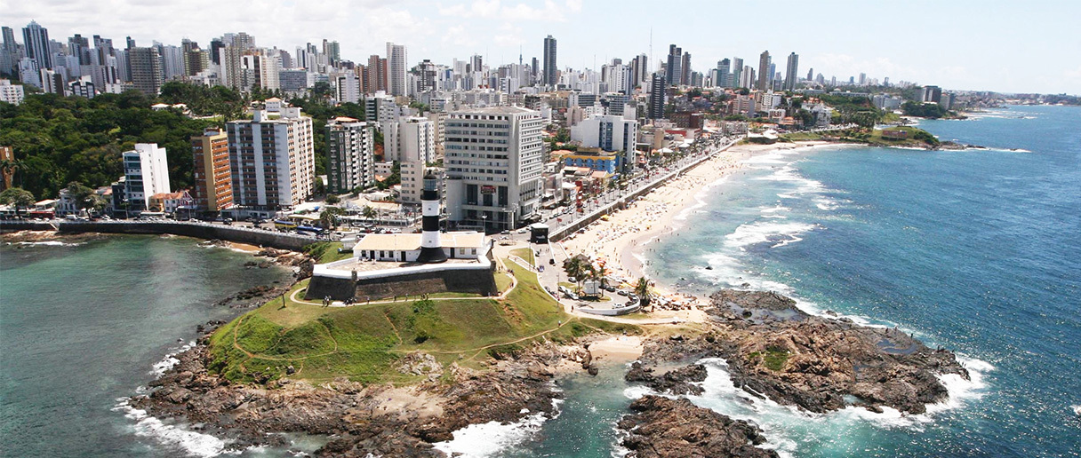 Verão deve aquecer turismo e movimentar negócios na Bahia