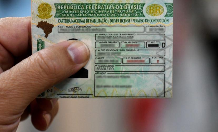 Exame toxicológico passa a ser obrigatório para primeira CNH nas categorias A e B na Bahia