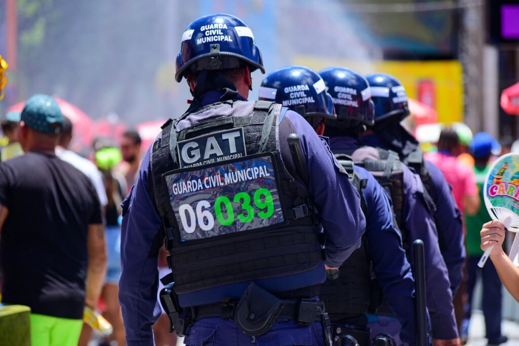 Concurso da Guarda Municipal de Salvador recebe inscrições até 30 de outubro