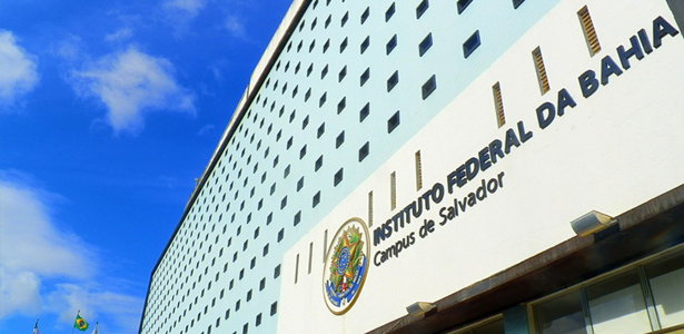Inscrições para mais de 5 mil vagas do IFBA terminam nesta terça
