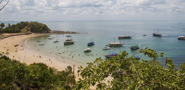 Bahia terá fim de inverno com chuvas no litoral e calor de até 35°C no interior
