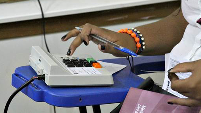 TRE-BA convoca mesários e amplia treinamento de eleitores para as Eleições 2026