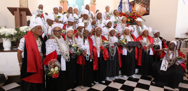 Festa da Boa Morte movimenta Cachoeira com fé, cultura e afroturismo
