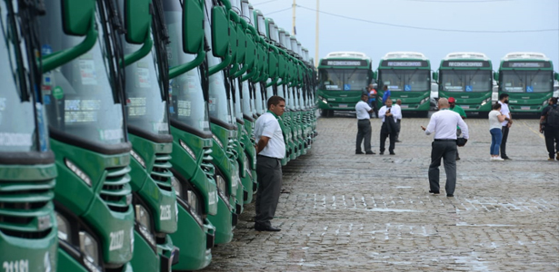 Eleições 2026: transporte gratuito facilita deslocamento de eleitores na Bahia