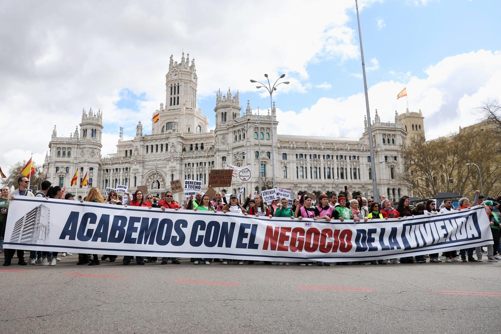 El Congreso tumba el “escudo social”: un desastre anunciado