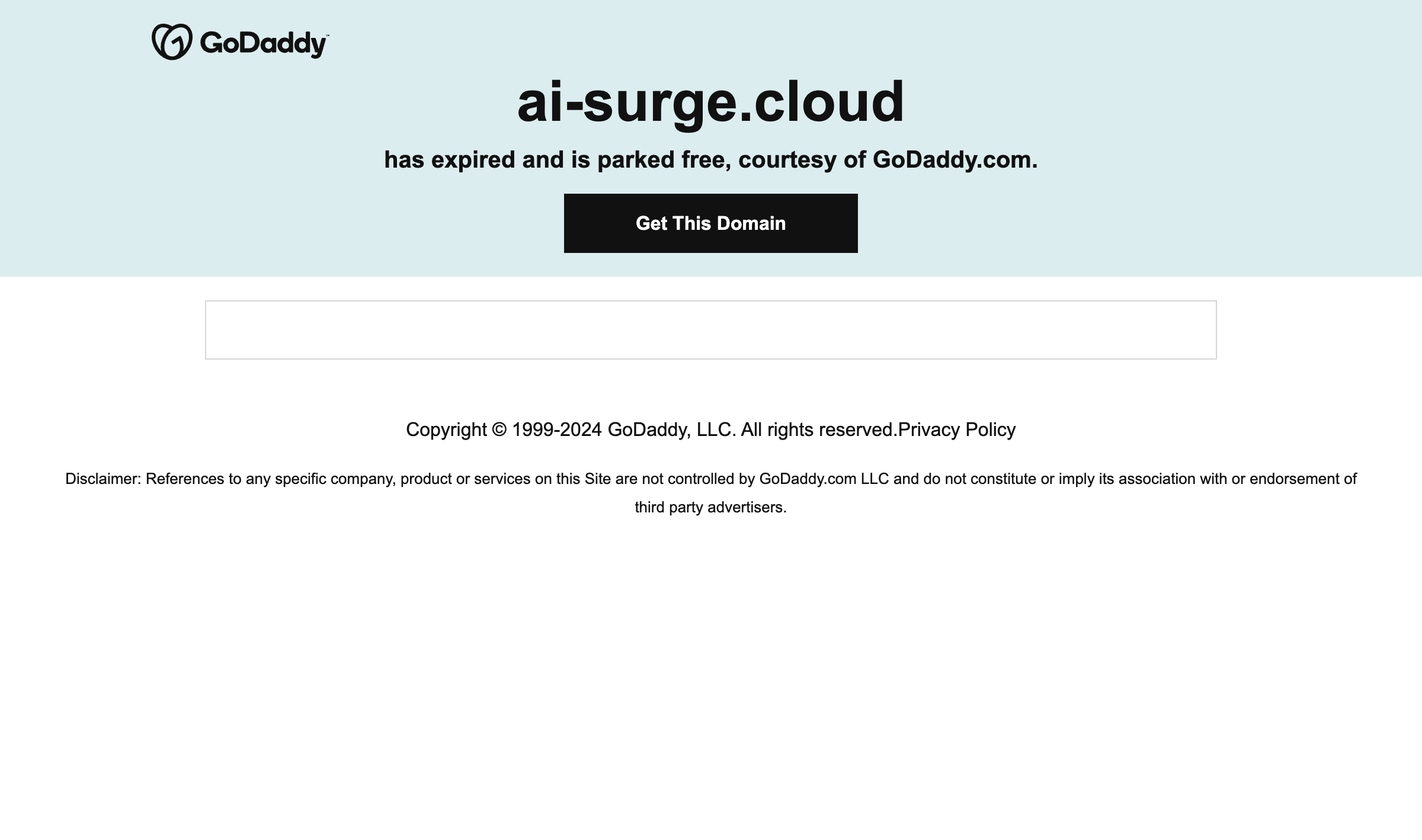 AI Surge Cloud