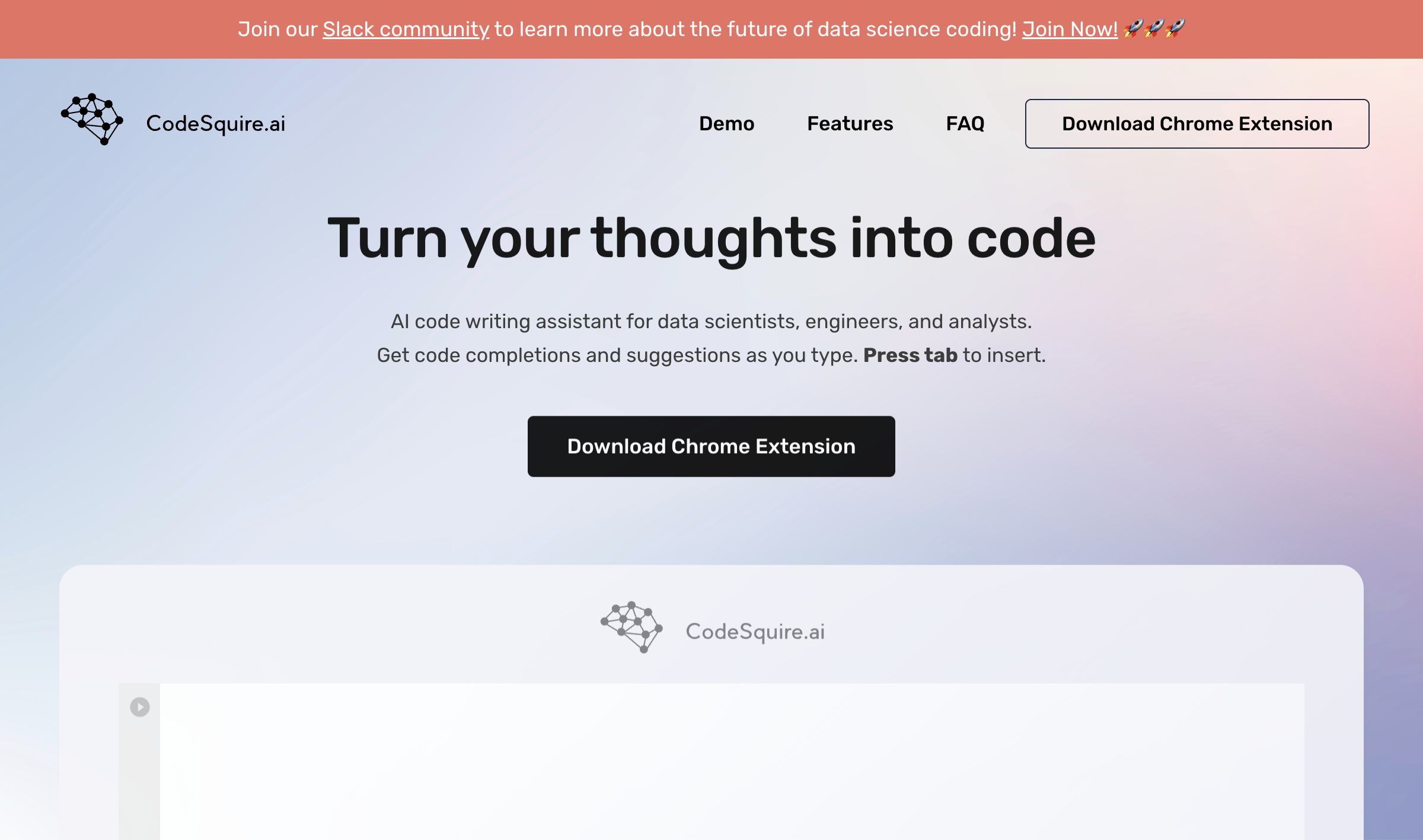 CodeSquire