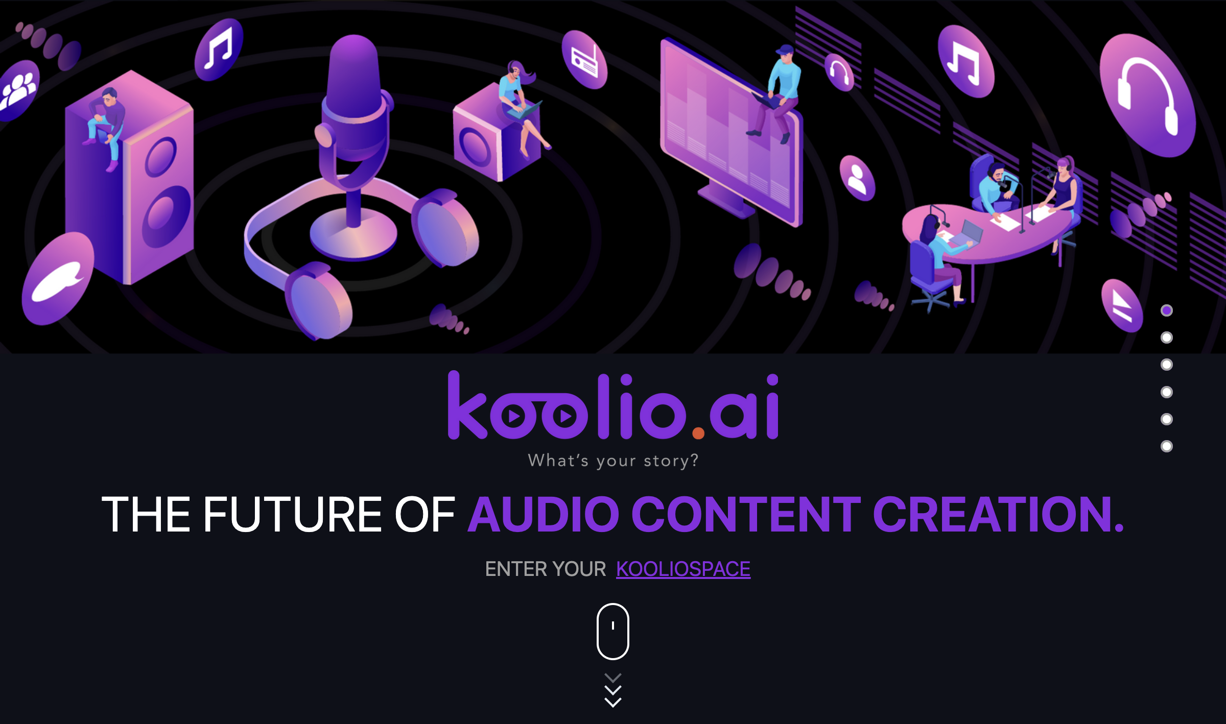 Koolio.ai