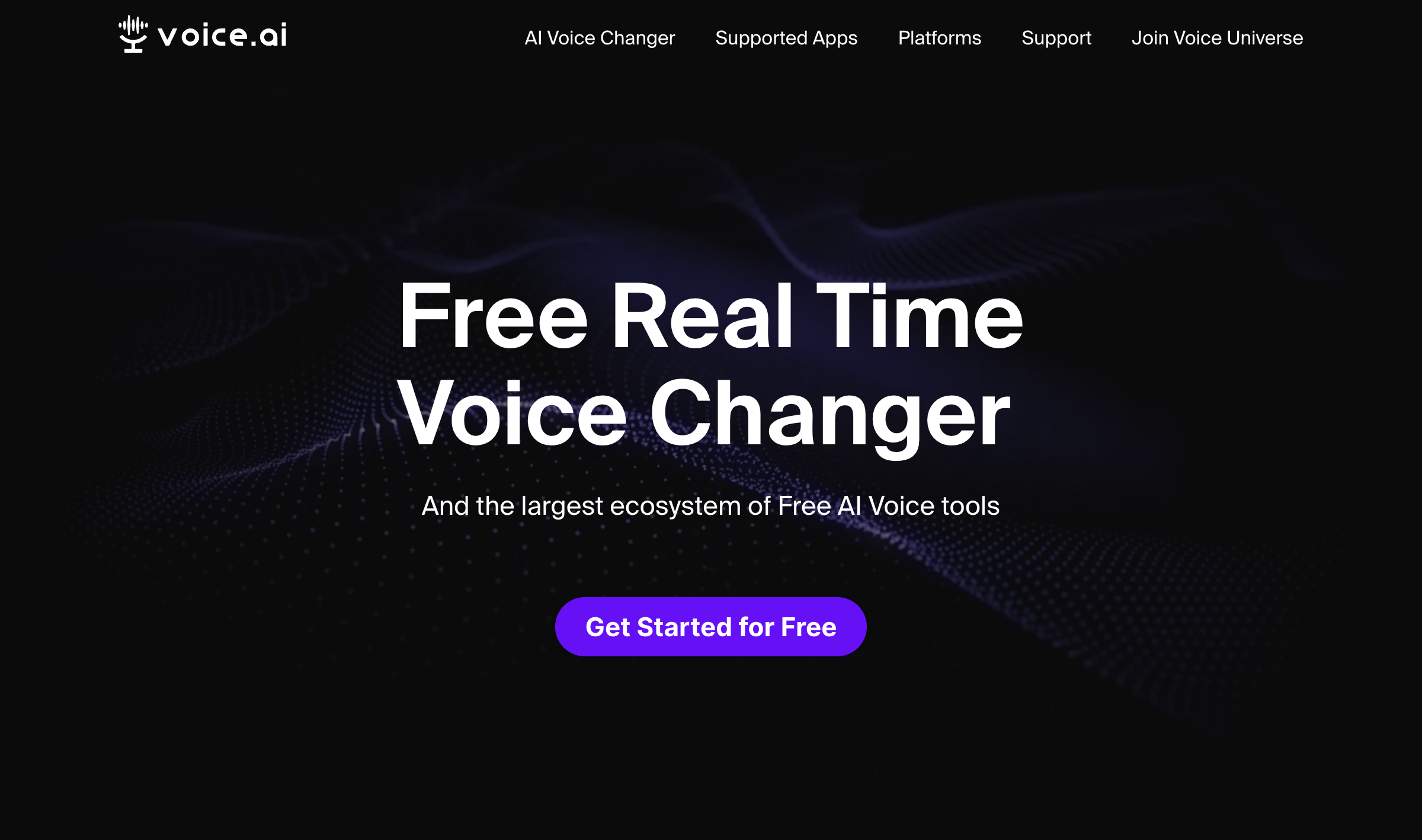 Voice AI