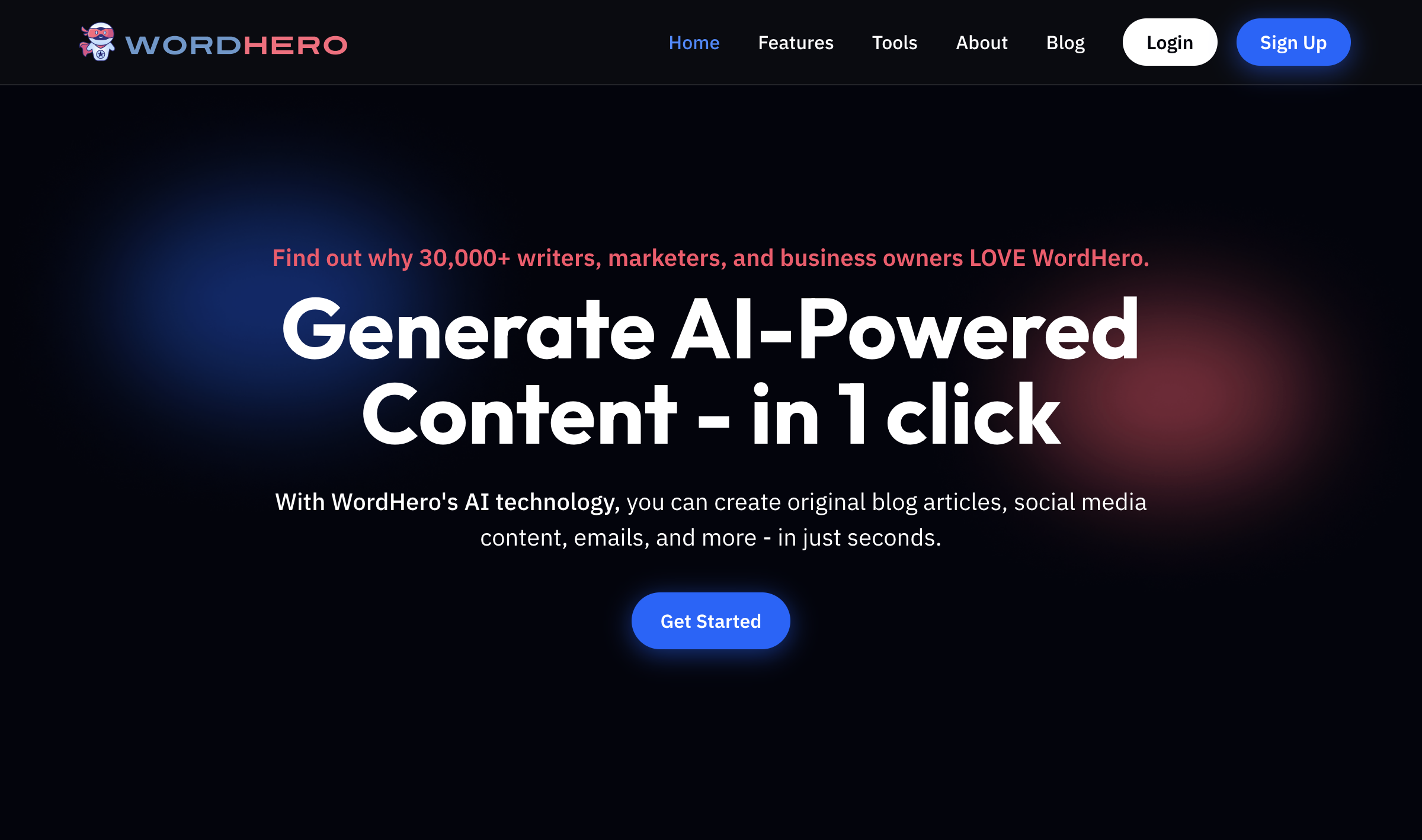 Wordhero