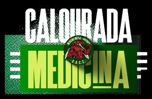 Calourada Medicina 2026