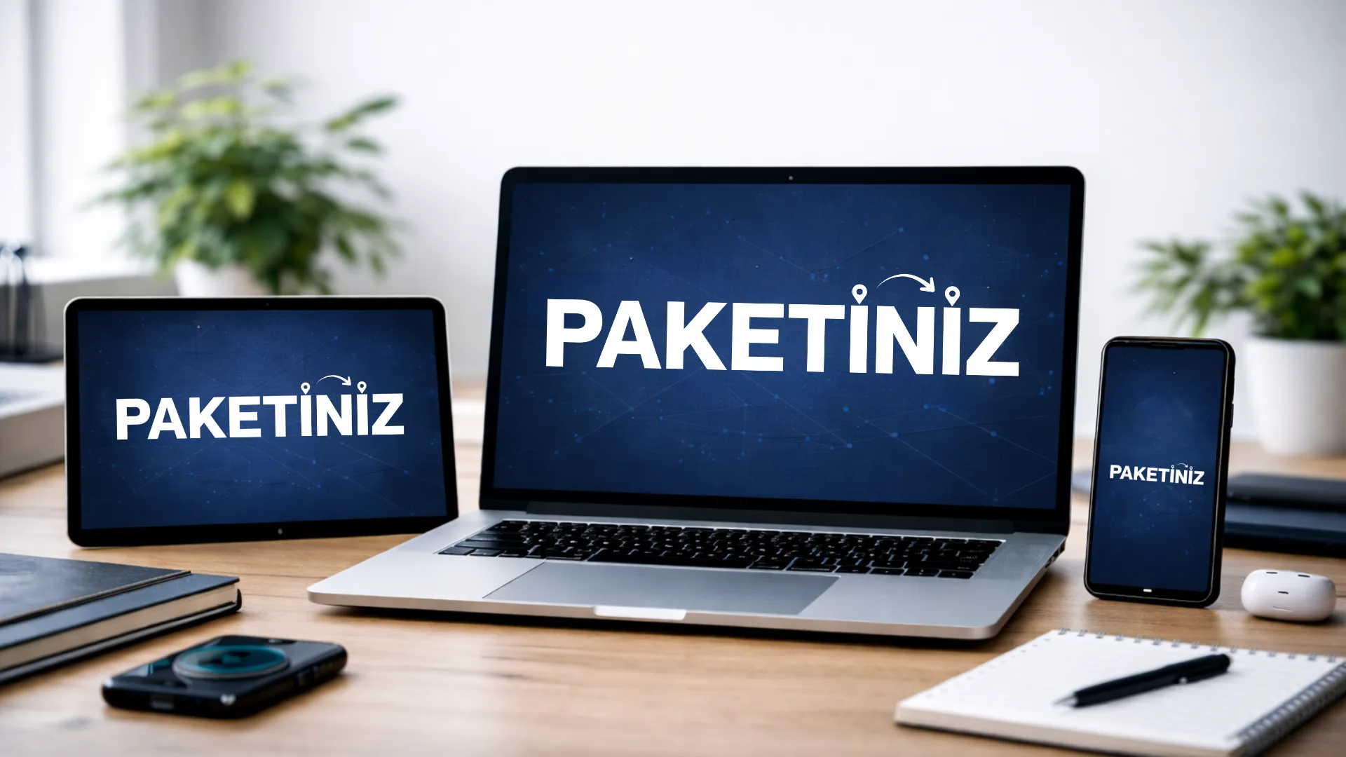 Sipariş ve Teslimat Sektöründe Dijital Dönüşümün Anahtarı: Paketiniz Yazılım Sistemleri