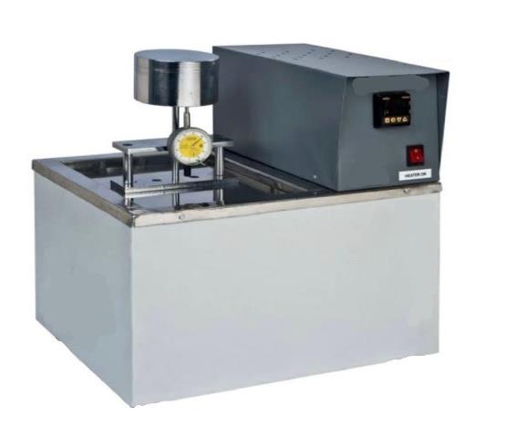 Heat Deformation Tester – HDT/VSP