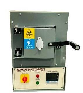 Muffle Furnace