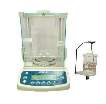 Specific Gravity Balance