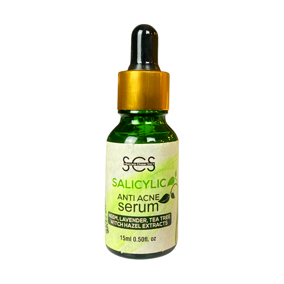 ANTI- ACNE SERUM