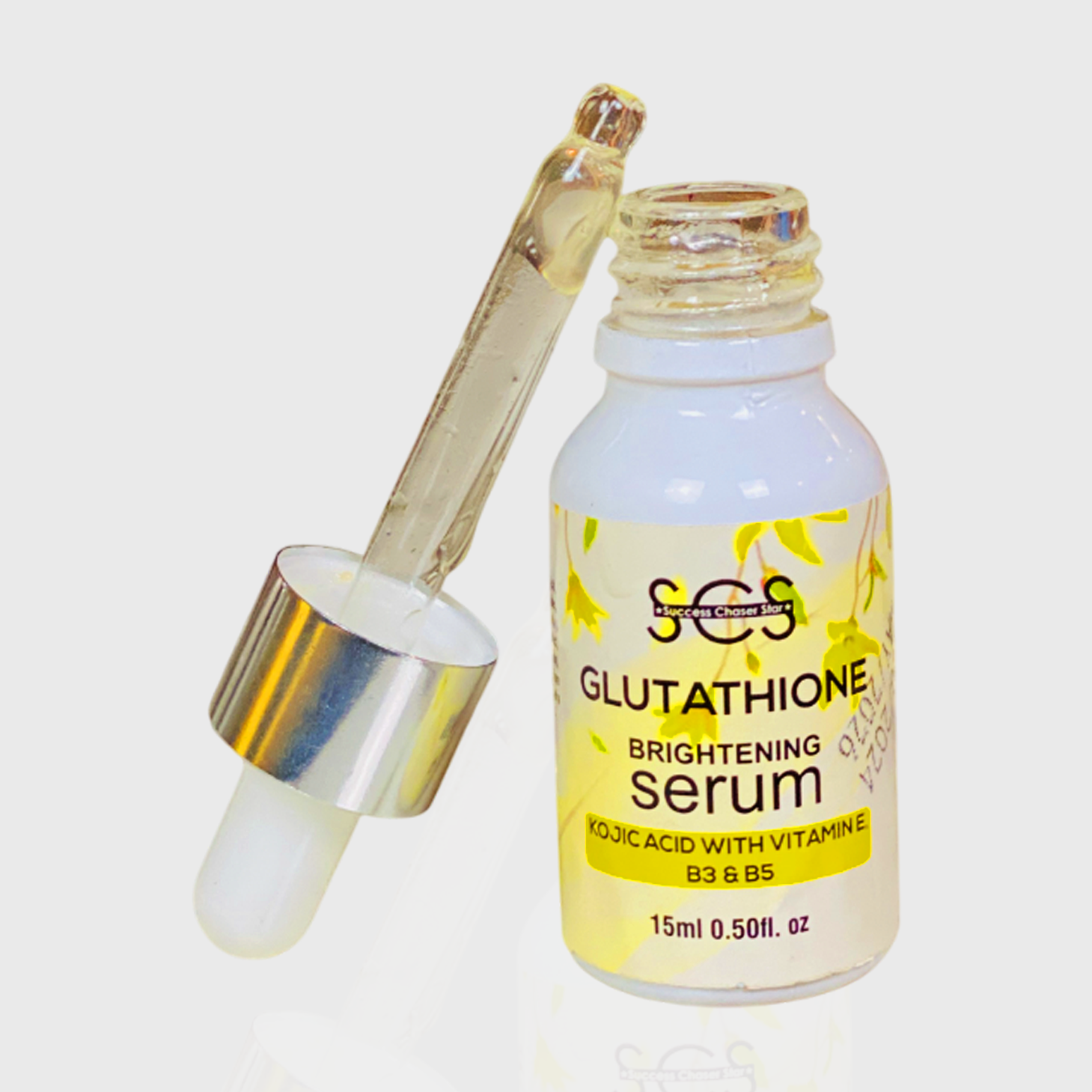 GLOW SKIN SERUM