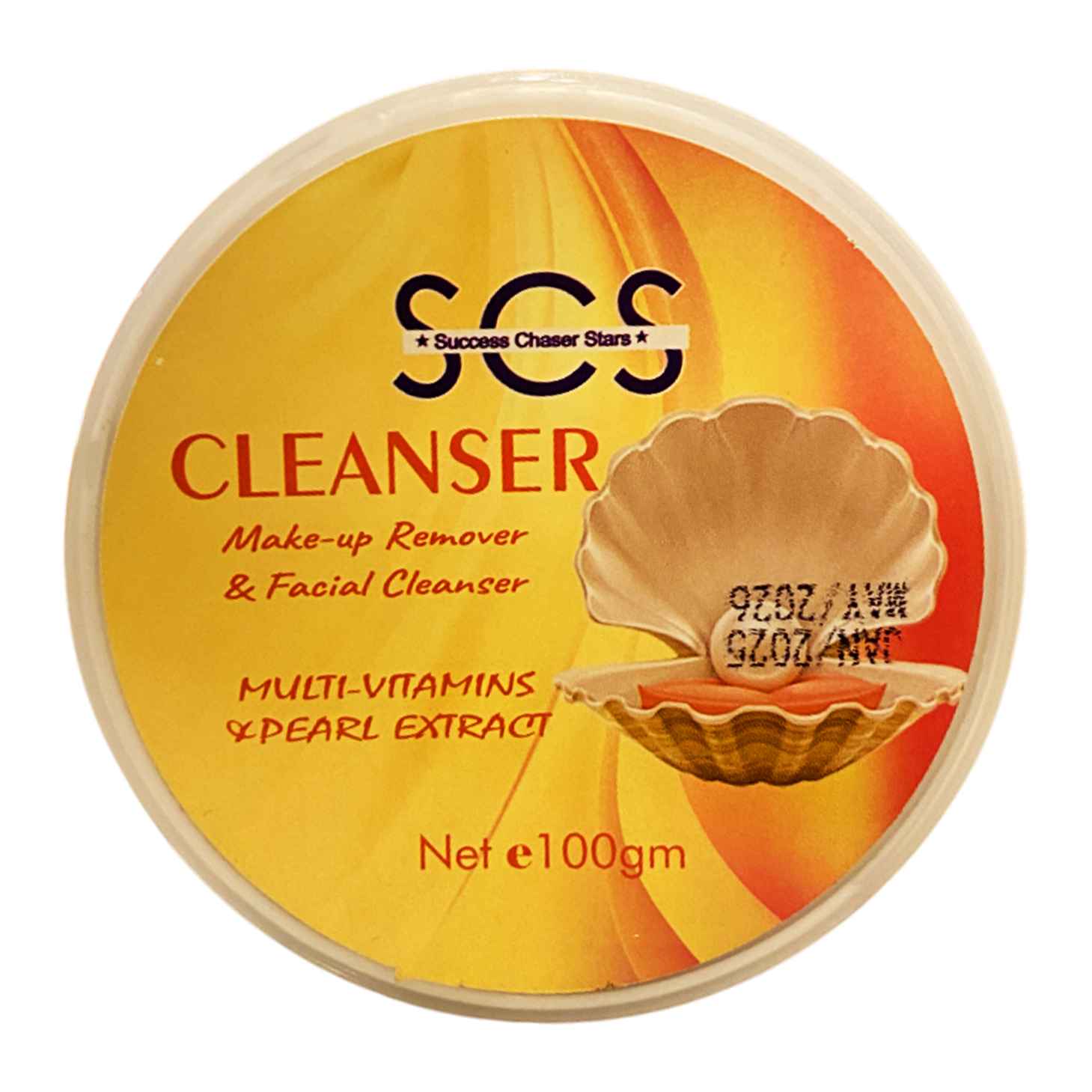 CLEANSER