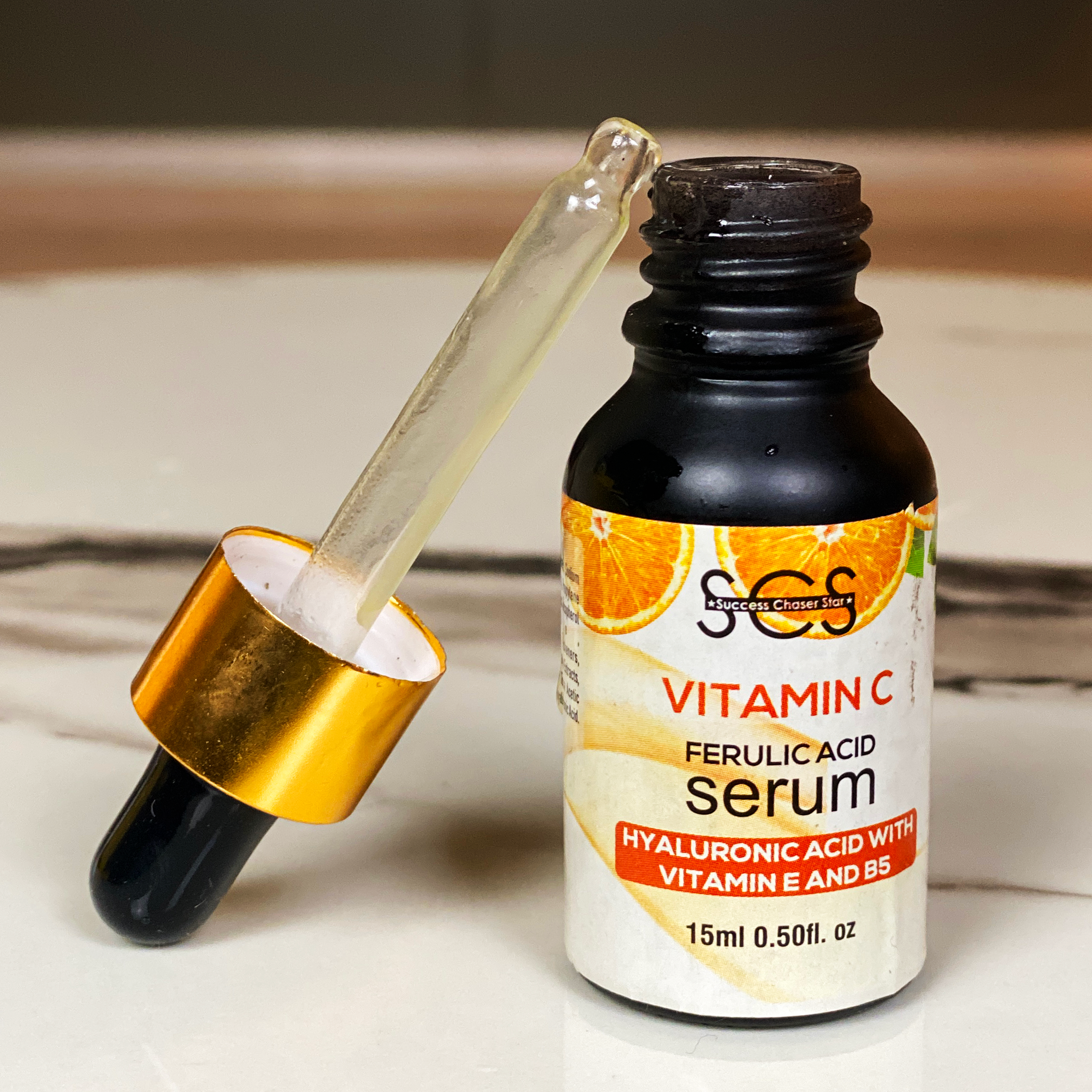 VITAMIN C SERUM