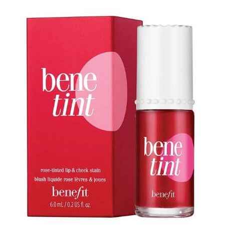 Benetint Cheek & Lip tint