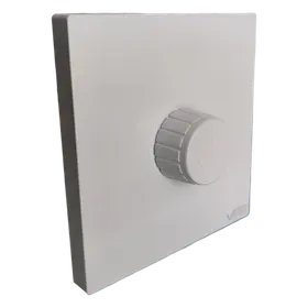 Image of product 1 GANG FAN DIMMER VISI