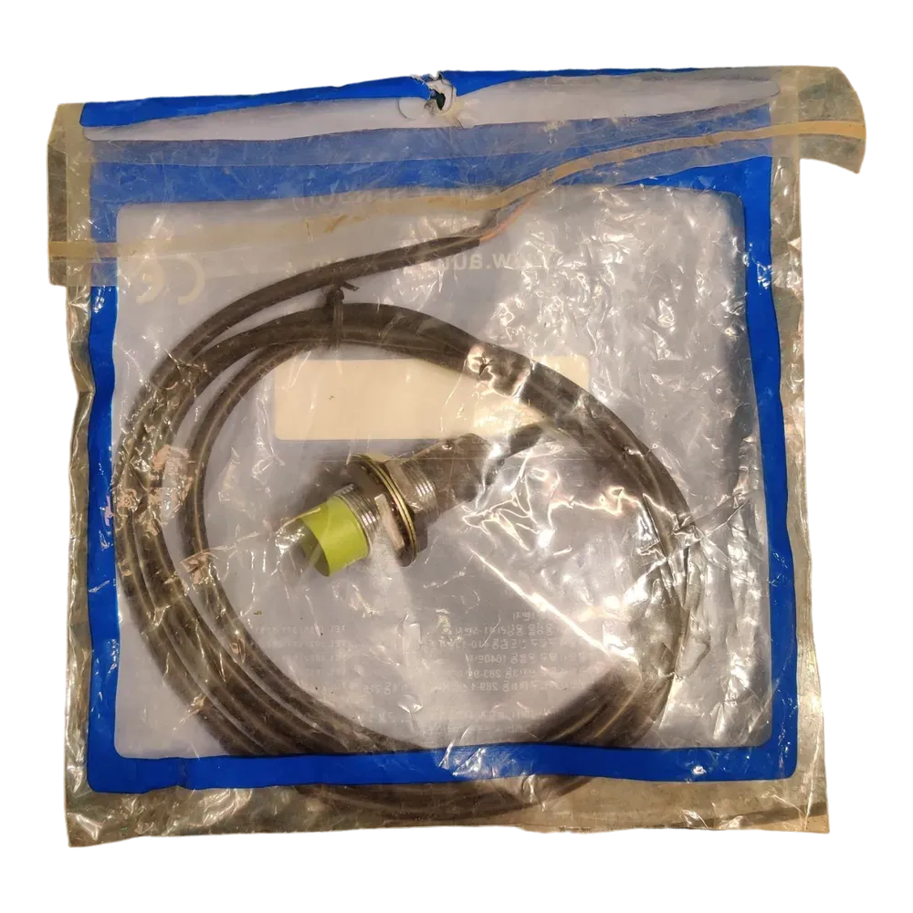 Image of product PROXIMITY SENSOR PR18 8DP 42 24VDC AUTONICS