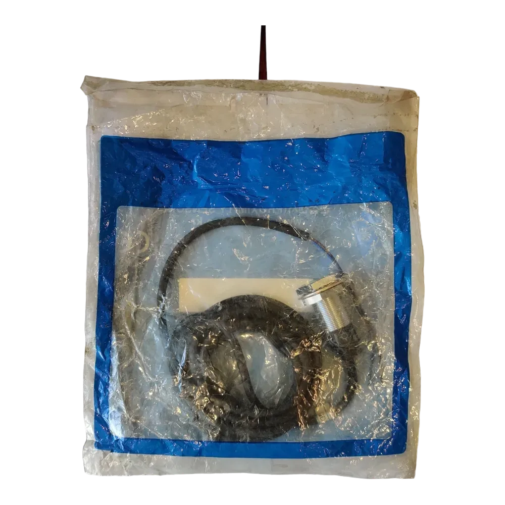 Image of product PROXIMITY SENSOR PRT18 5DO 50MA MAX 15VDC 24DC 30V AUTONICS